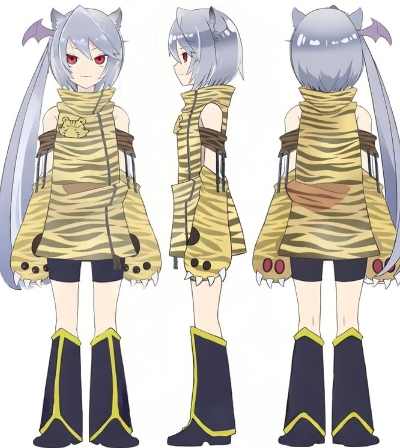 つーなん🐯🐟まぐろという名のつな tweet media