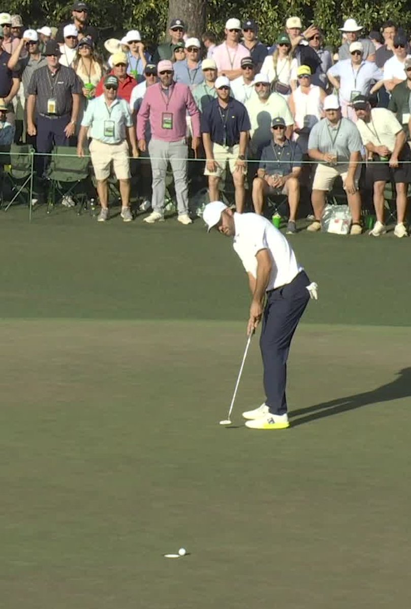 PGA TOUR tweet media