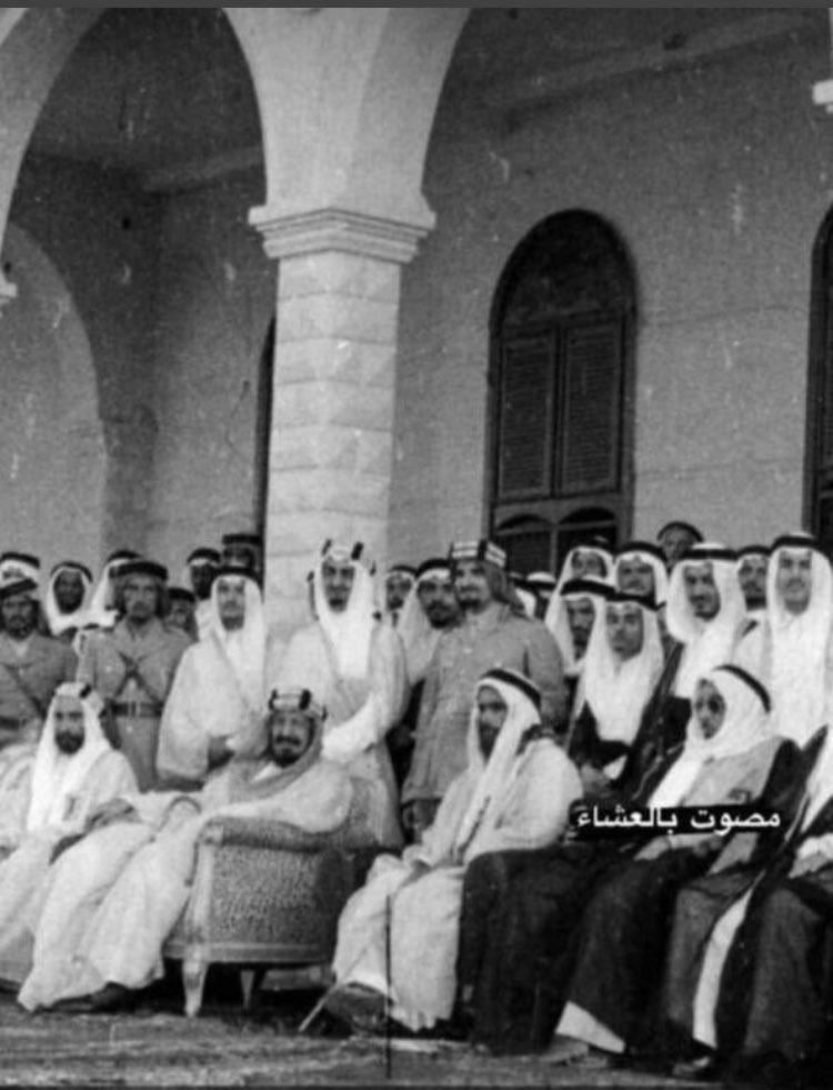 احمد العنزي tweet media