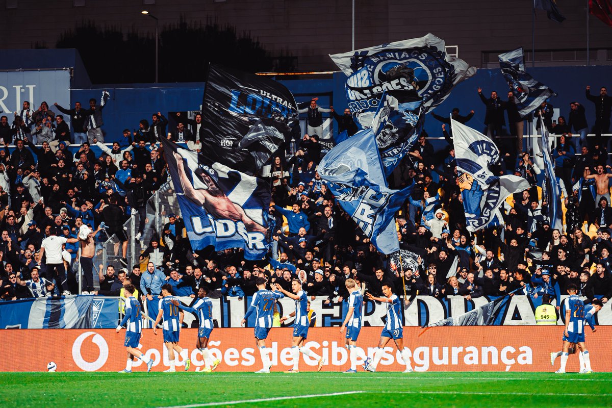 Cabine Desportiva tweet media