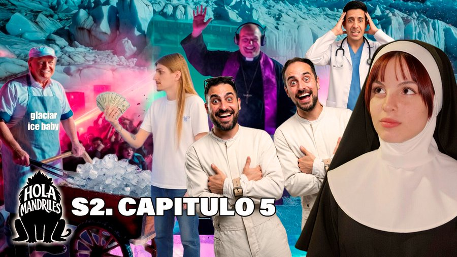 Domador___'s tweet photo. Se recontra viene gordos!
Todos a visualizar hoy a estos tipazos
@HolaMandriles
#20hs https://t.co/3qL6NPJKRt