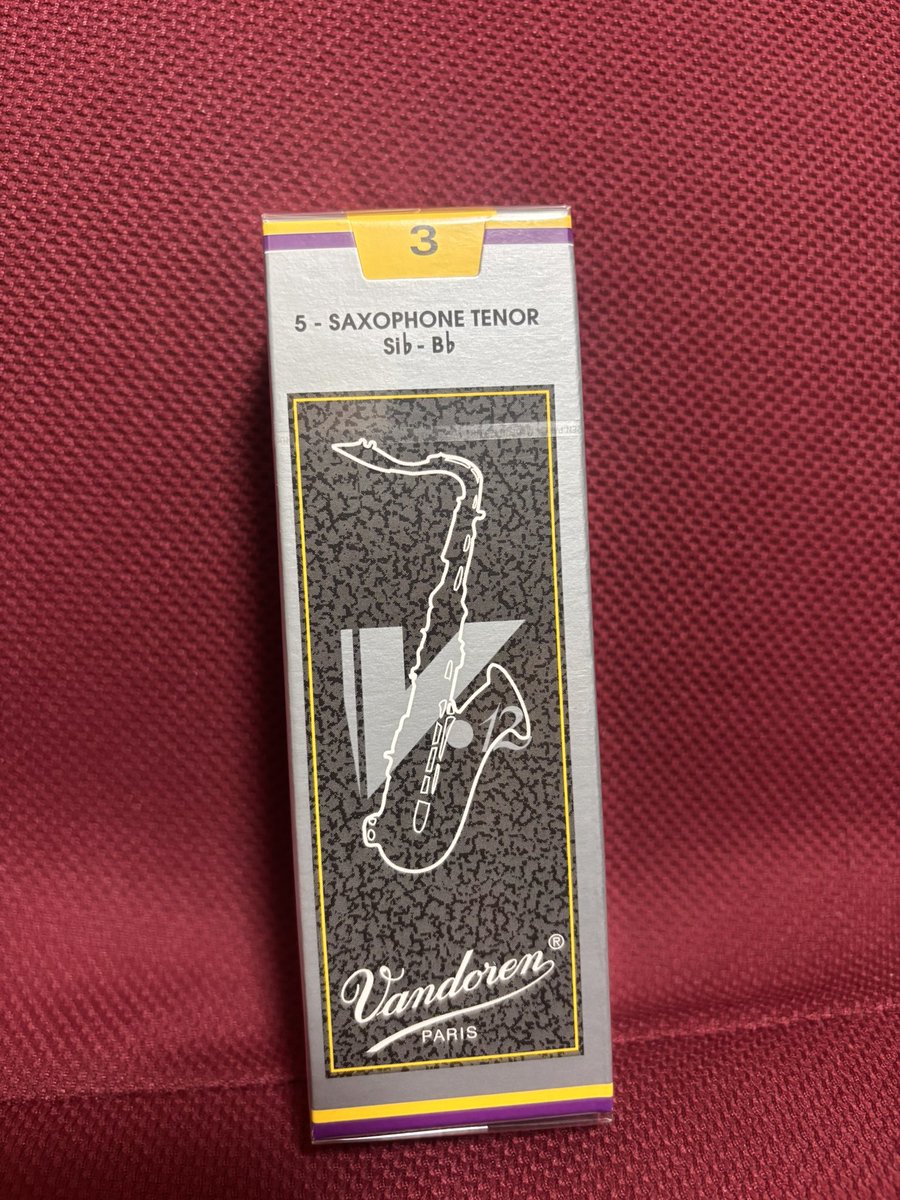 イオ＠4/19 Saxofono Rosso tweet media