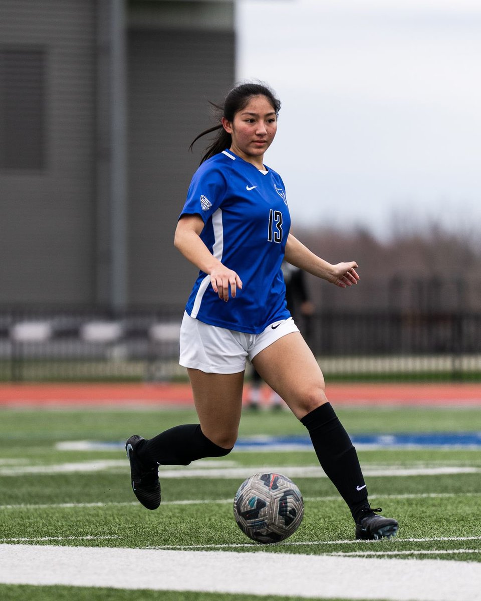 UBWomensSoccer's tweet image. Spring game vs. Cornell 📸 

#UBhornsUP | #WeAreOne | #CARE