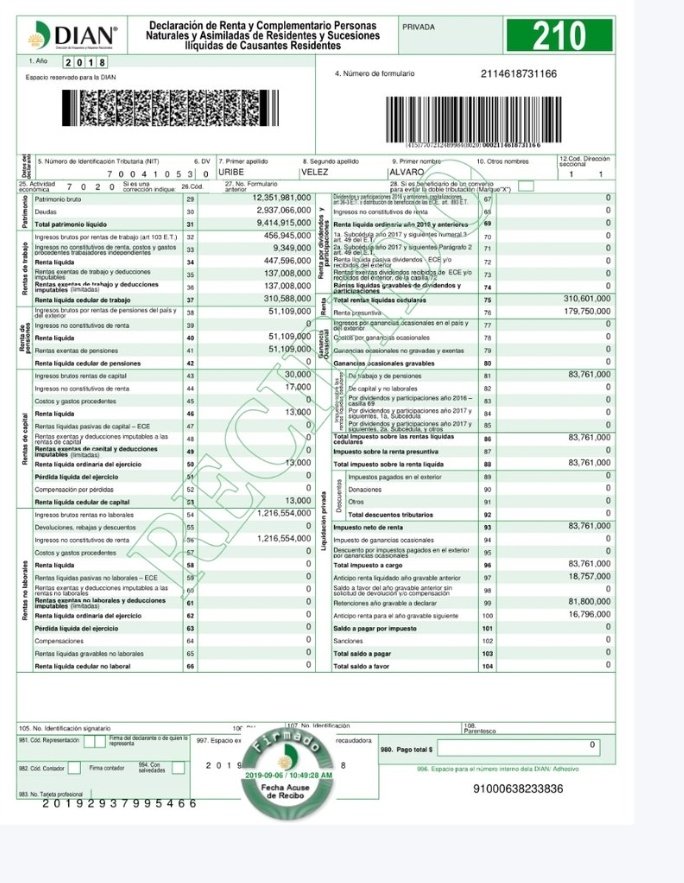 JOSE ALVARADO tweet media