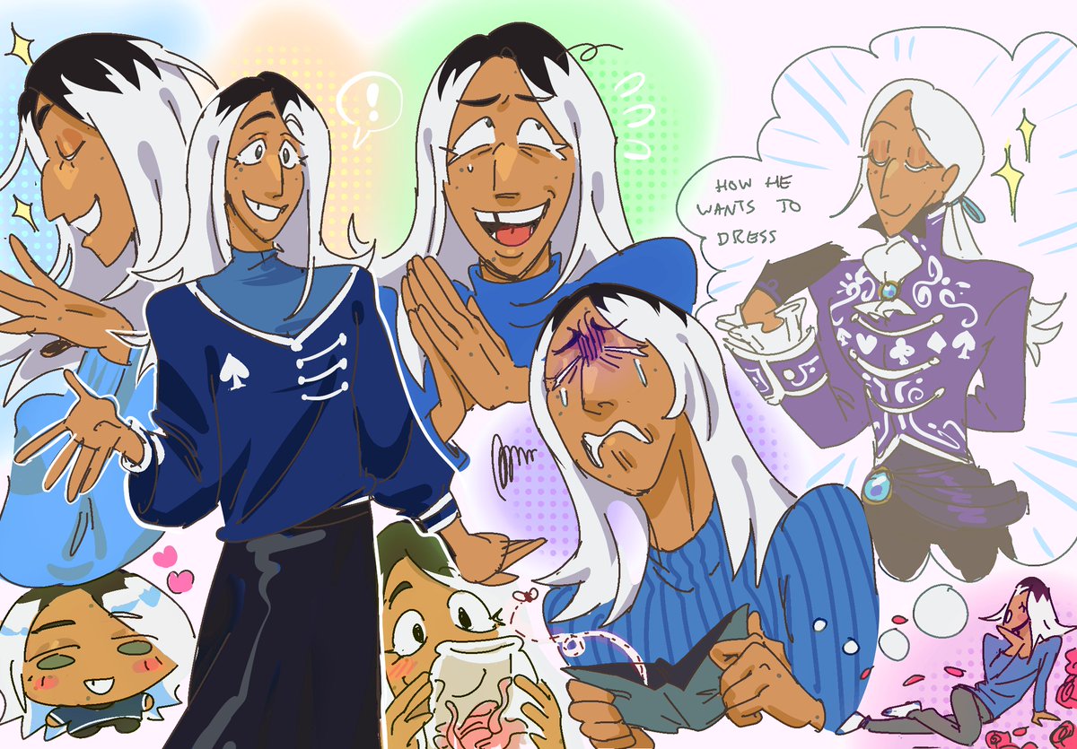 ✧ᗩᒪᗰGᑌᗩᐯ✧ tweet media