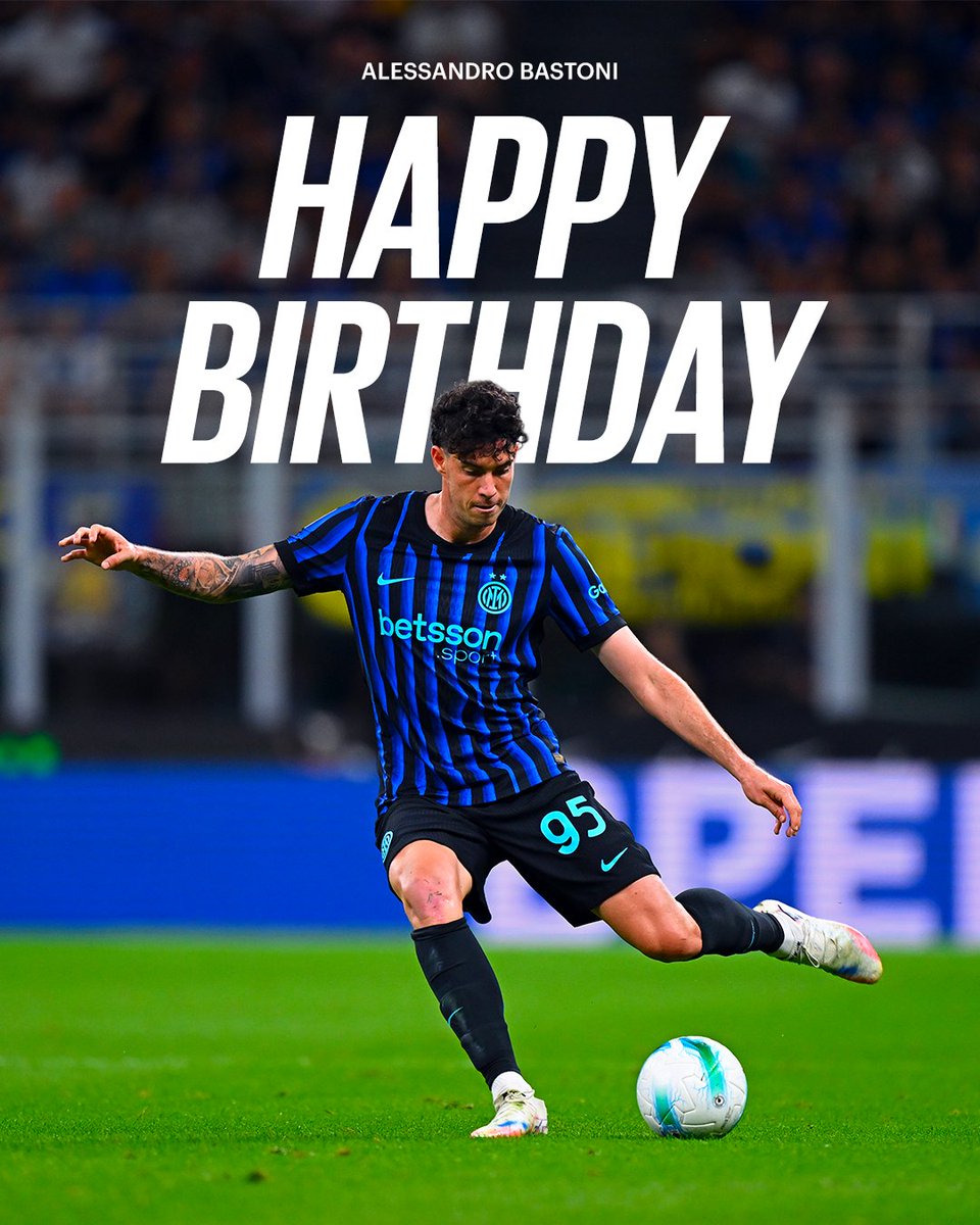 Inter ⭐⭐ tweet media