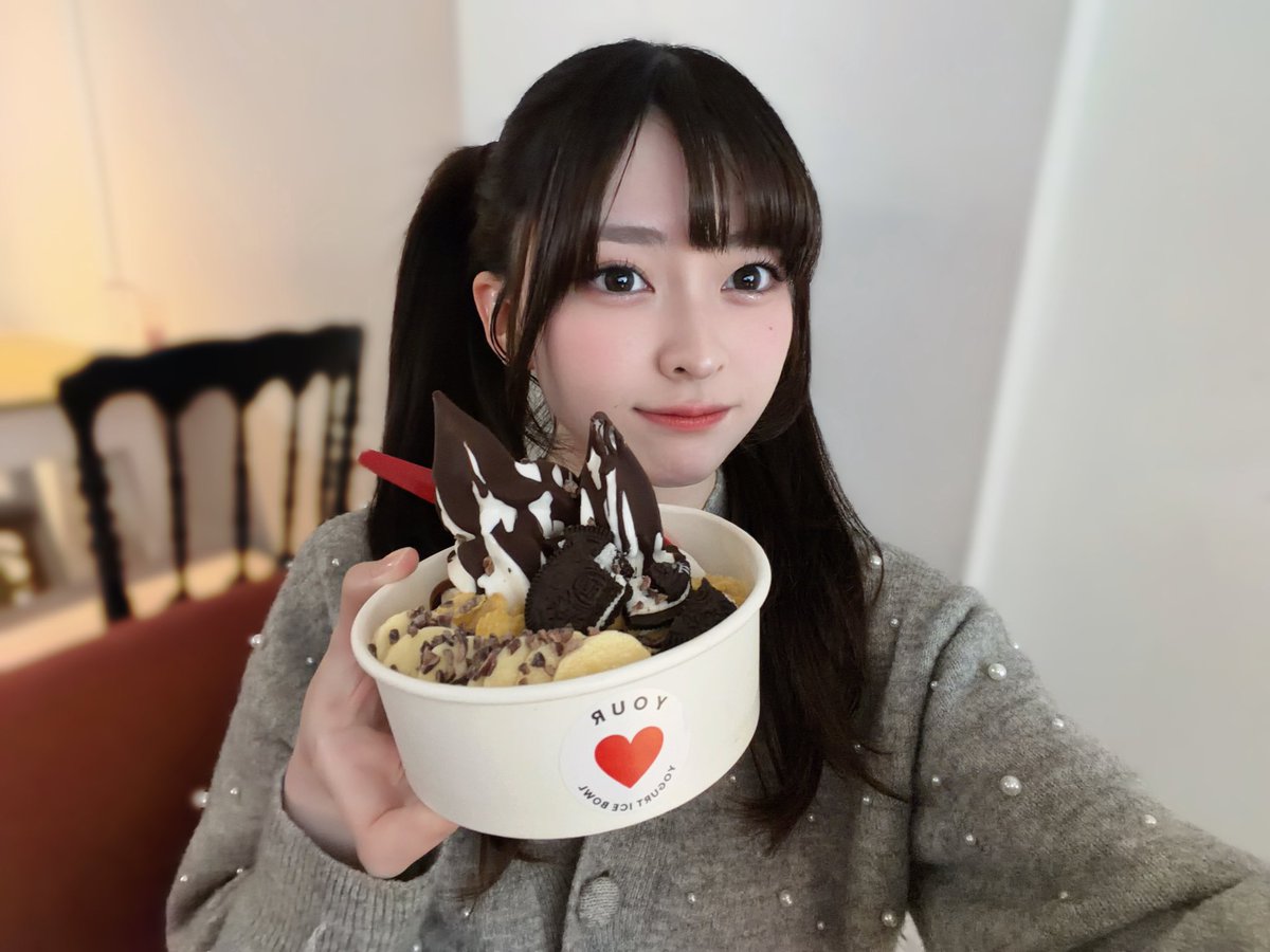 AOI【Chit Chat】 tweet media