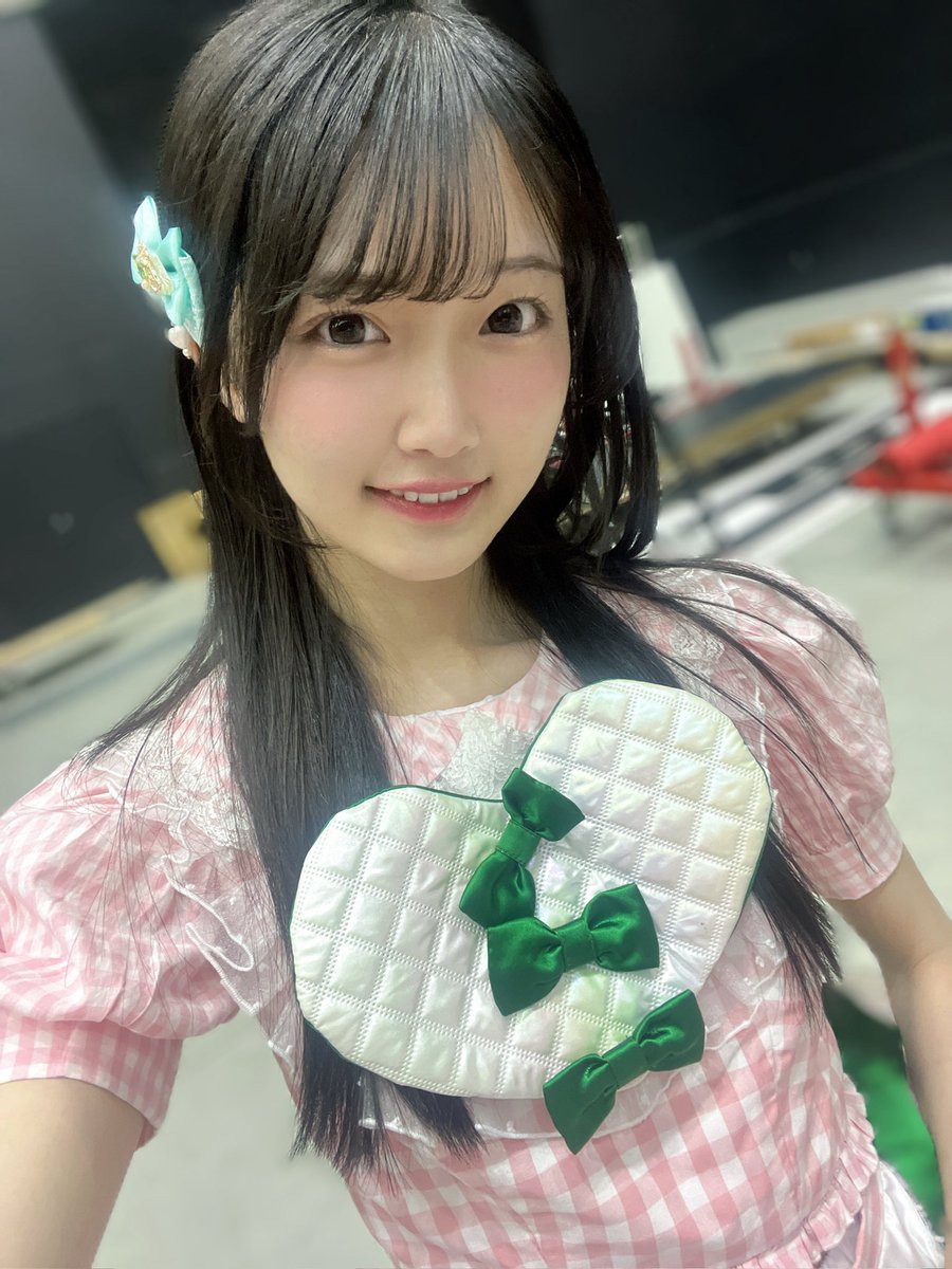 泉 穂花 【dela】 tweet media