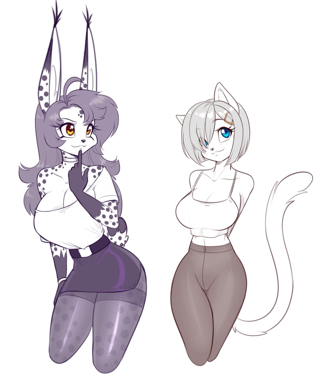 ScorpDK's tweet photo. Stream Doodles

#oc https://t.co/sEqGGfIhec
