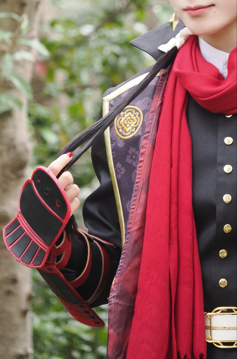 紅葉🍁 tweet media