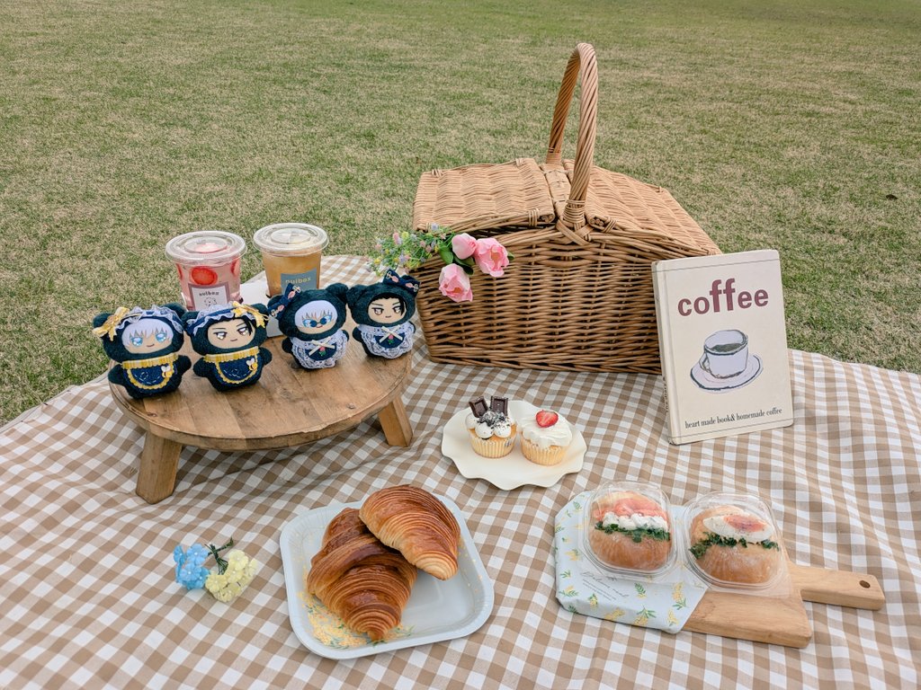 ฅ たろ ฅ tweet media