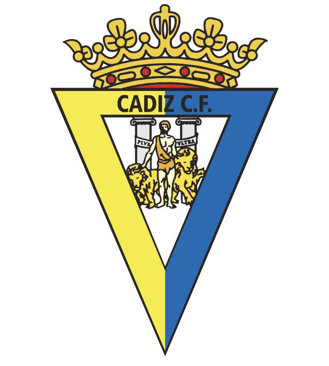Este escudo y estos colores son lo más grande que hay. Herencia de nuestros padres y abuelos. Más de 100 años de historia. Y no vamos a permitir que una panda de ineptos nos roben lo que nos pertenece. Hay que seguir luchando por lo nuestro.

Ayer, hoy y siempre CÁDIZ CF.