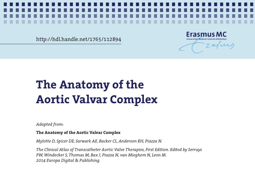 cardiopedhnn's tweet photo. 1/2 #Aortic_valve anatomy. 

https://t.co/9aUwoeac3f

https://t.co/Jt9jHJgbfX https://t.co/oU9uNf3bsr