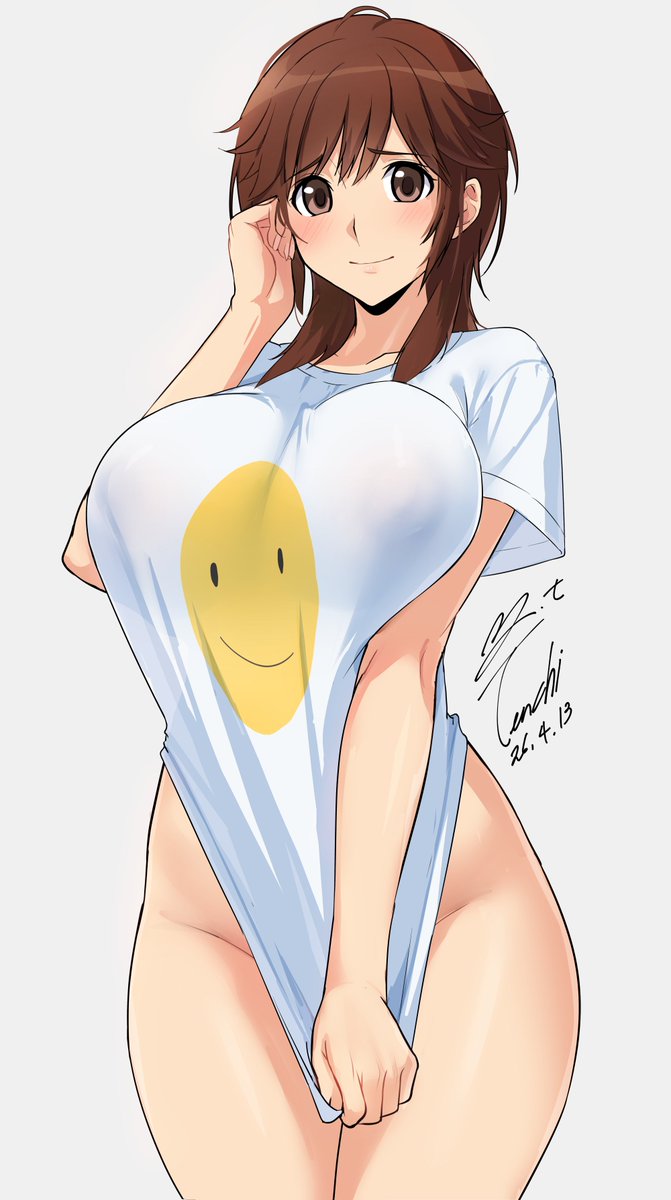 あのね··· 今日···大丈夫だけど···

#アマガミ #桜井梨穂子 #桜井梨穂子生誕祭2026 