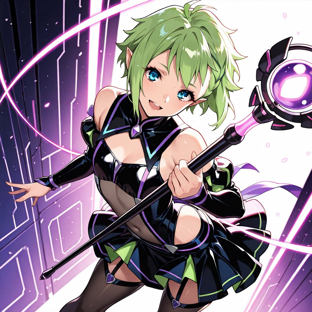 きお tweet media