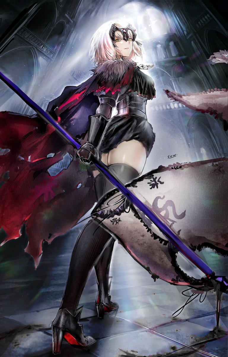 sow skeb募集中 tweet media