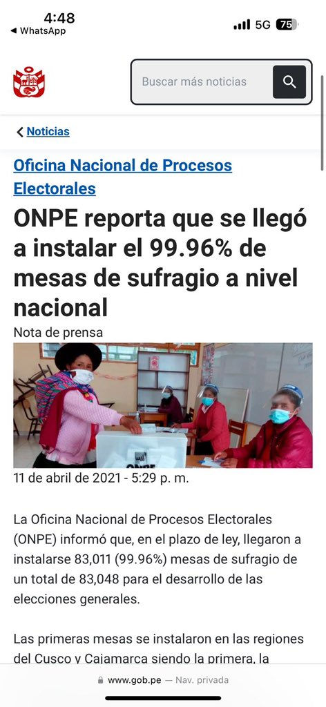 Jose Alejandro Godoy tweet media