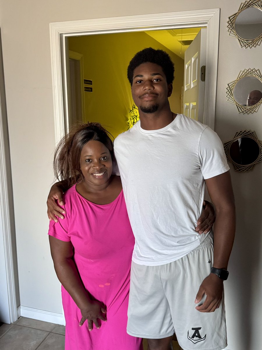 Lamar Thomas Jr tweet media