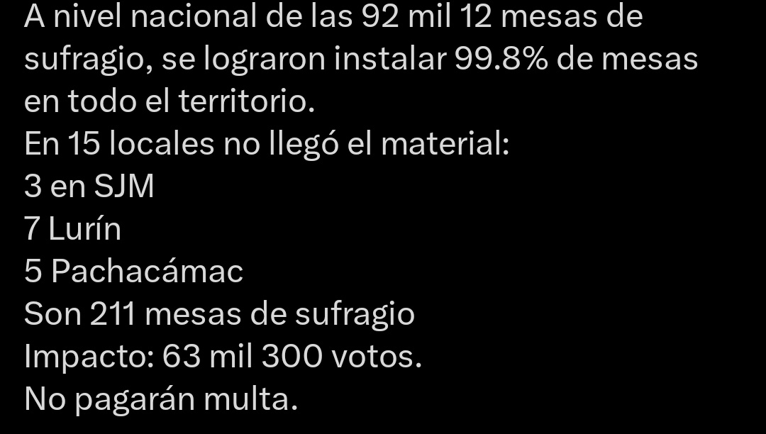 Waiqecha 🇵🇪🇸🇩🏳️‍🌈 tweet media