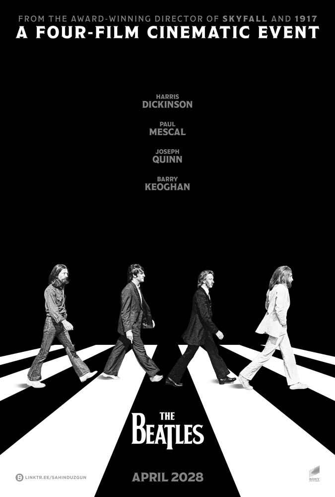 Poster Escape tweet media