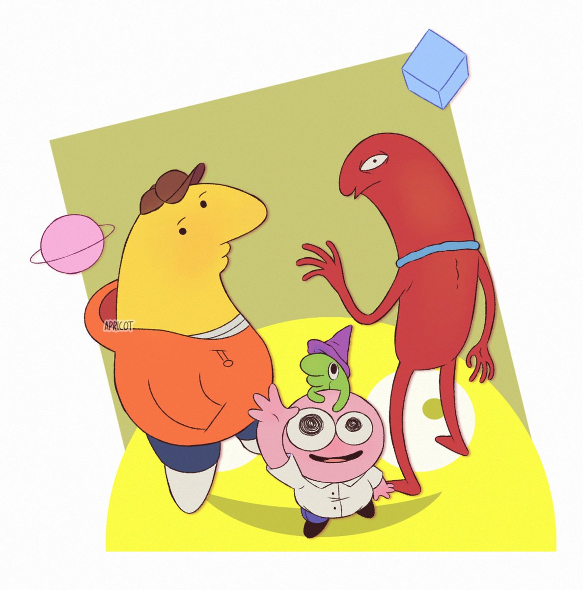 .𖥔 ݁ 🪐˖.𖥔 ݁ tweet media