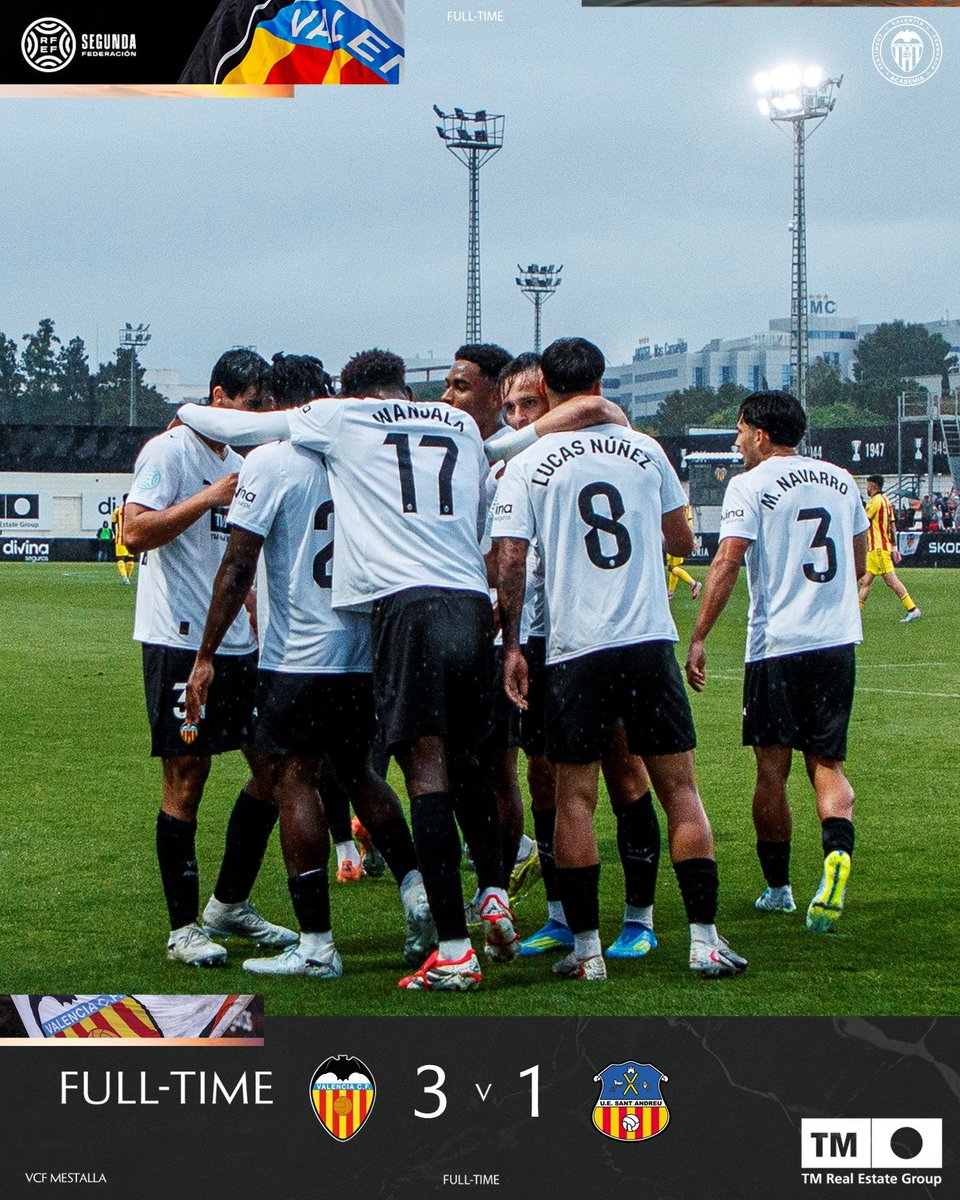 Penya VCF Indonesia tweet media