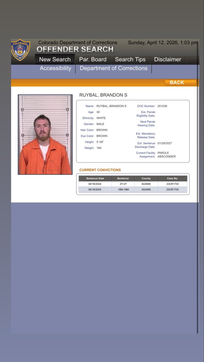 Do Better Denver tweet media