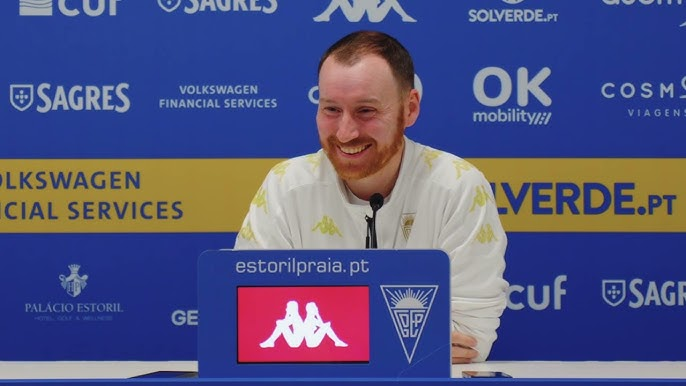 Cabine Desportiva tweet media