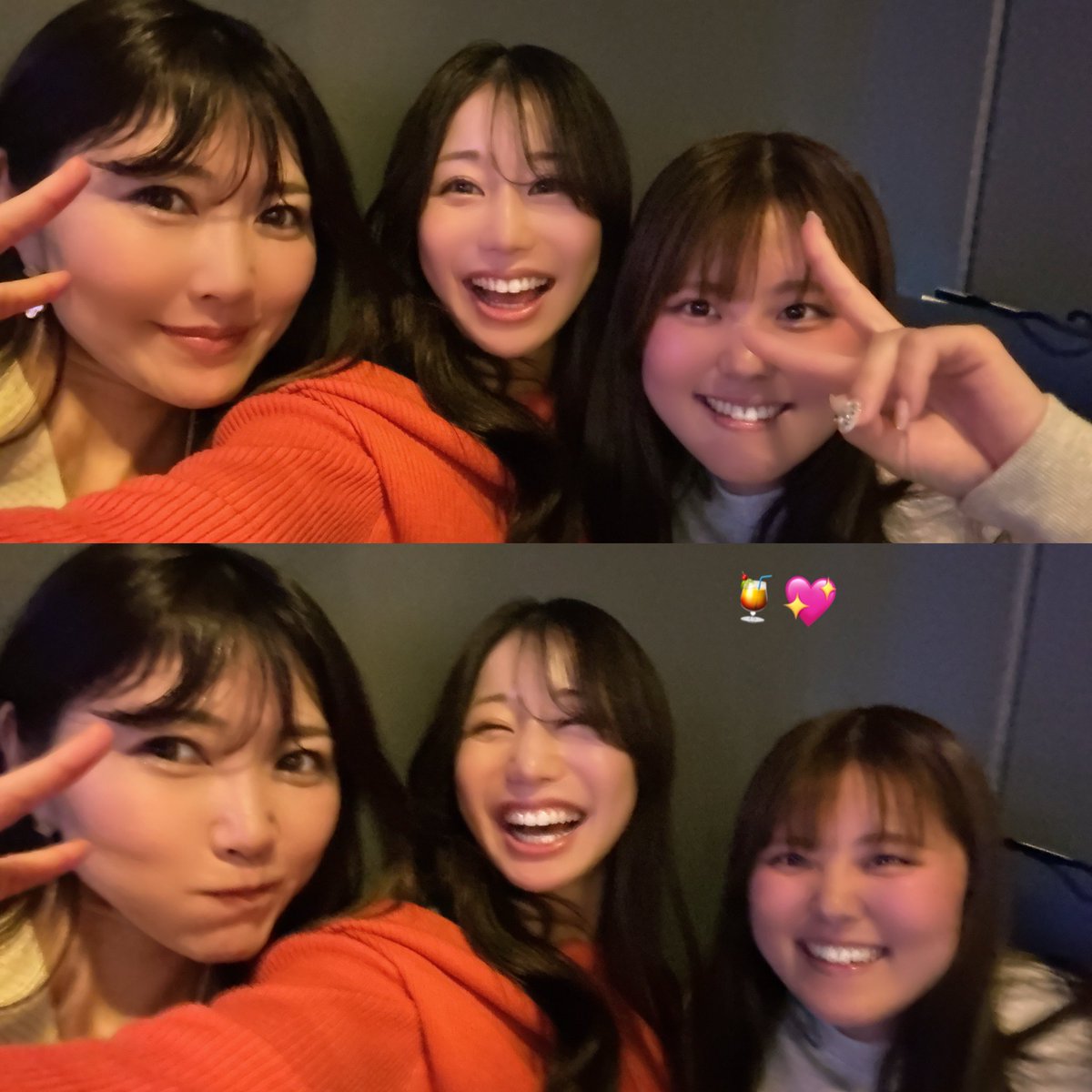 るっちゃん@採用広報 tweet media