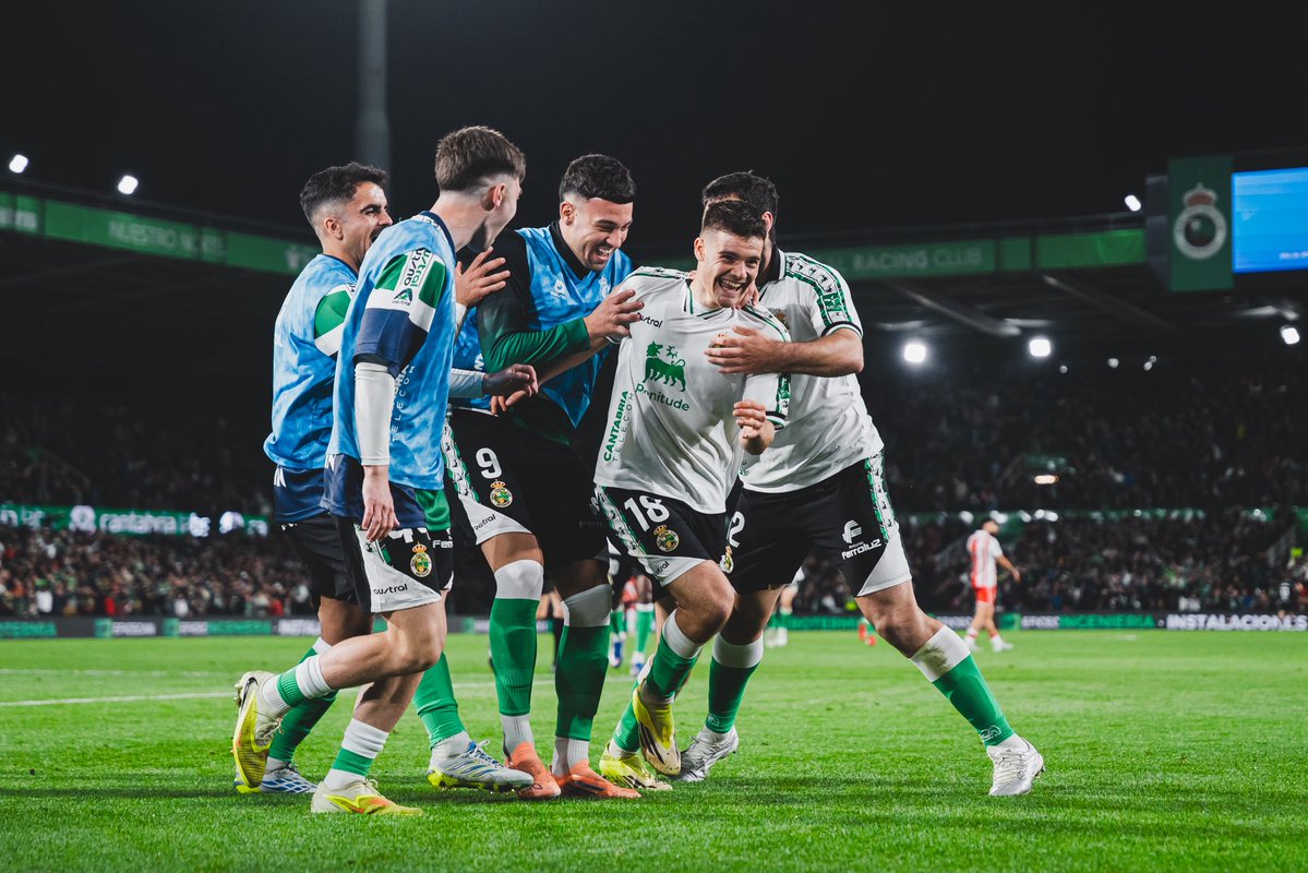 Real Racing Club tweet media