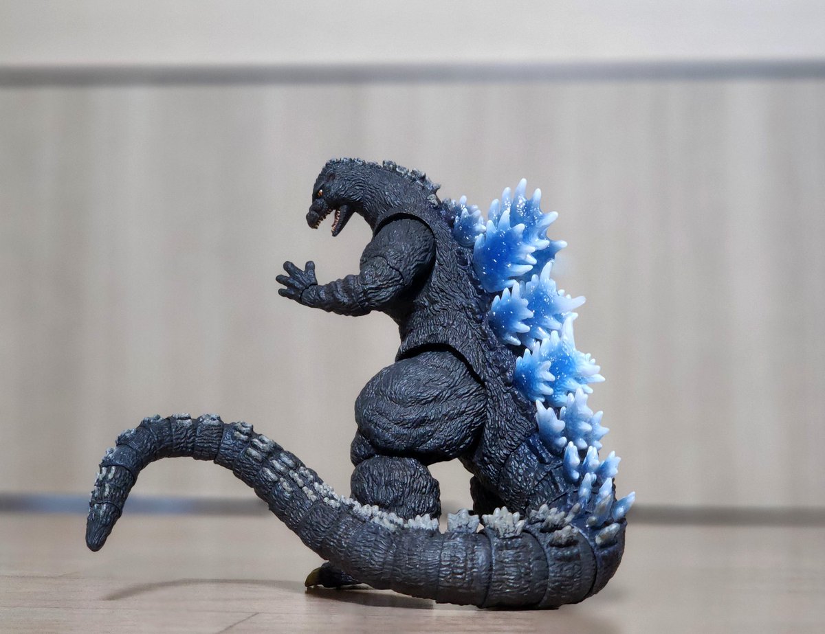 GhidorahStan1964 tweet media