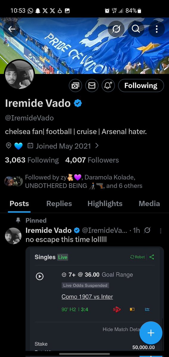 MOORE TEAM tweet media