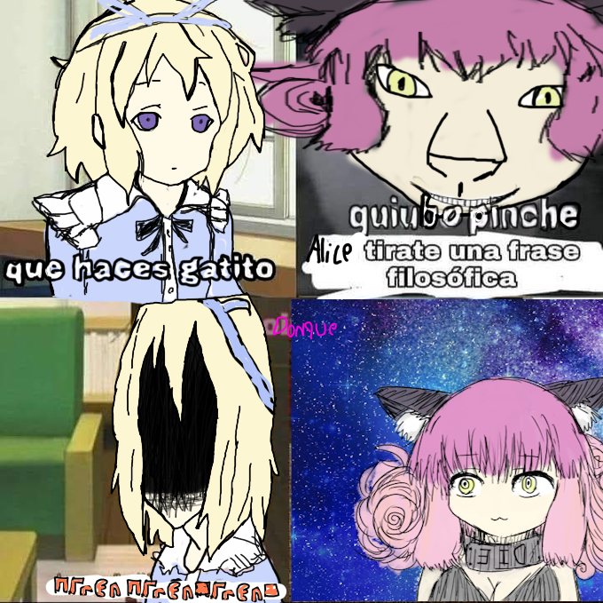 Nadie660317's tweet photo. Un meme #blacksouls https://t.co/TYFMQ5KNlN