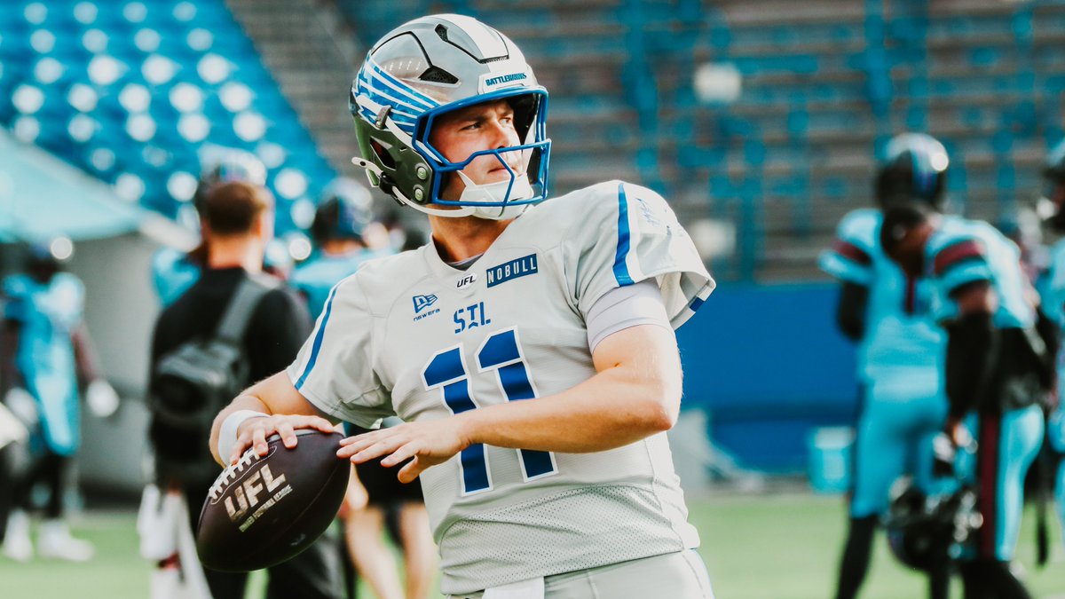 James Larsen tweet media