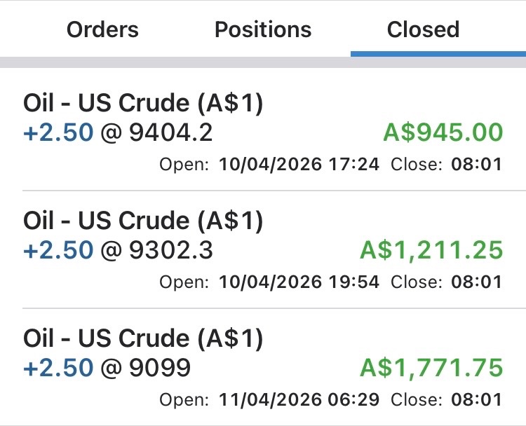 People often ask, Rue, what’s your charge out rate? Not trading or financial advice, but I’ll tell you how to live… I sell 10 second blocks @ $1000 a block… discounts kick in at an hour or more… $3M 😂