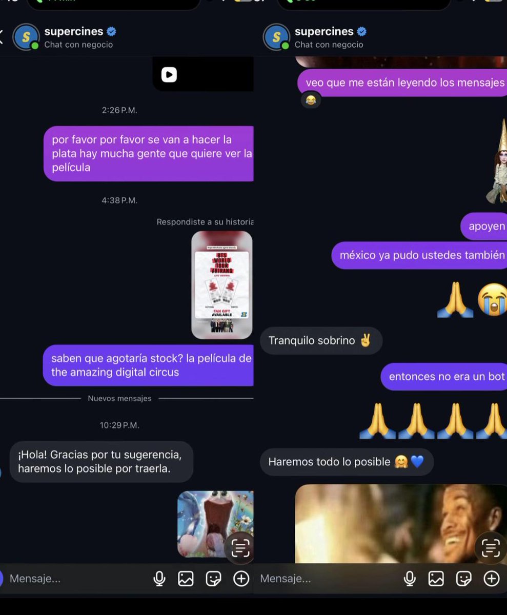 Mary || viktor's wife tweet media