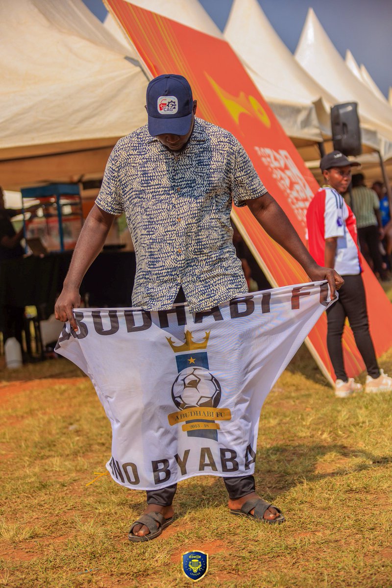 Kyengera’s Finest 🇺🇬 tweet media