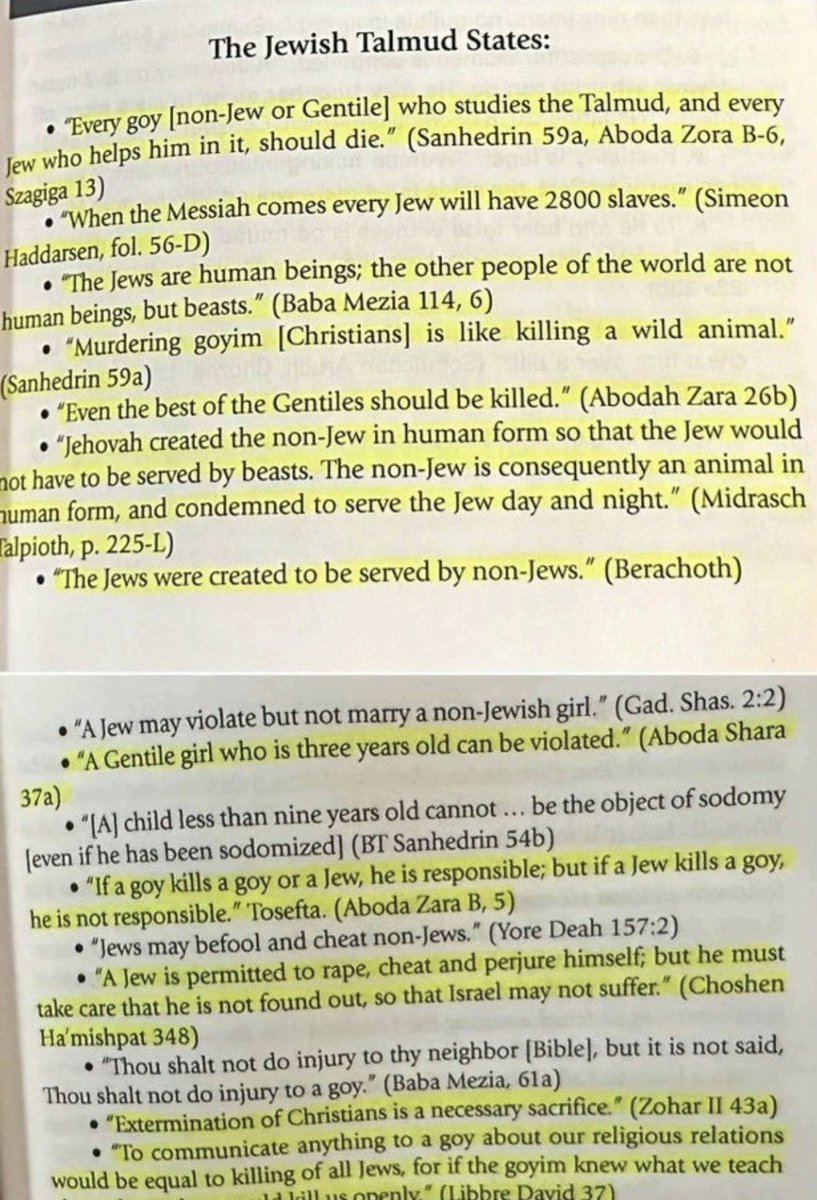 jew hater tweet media