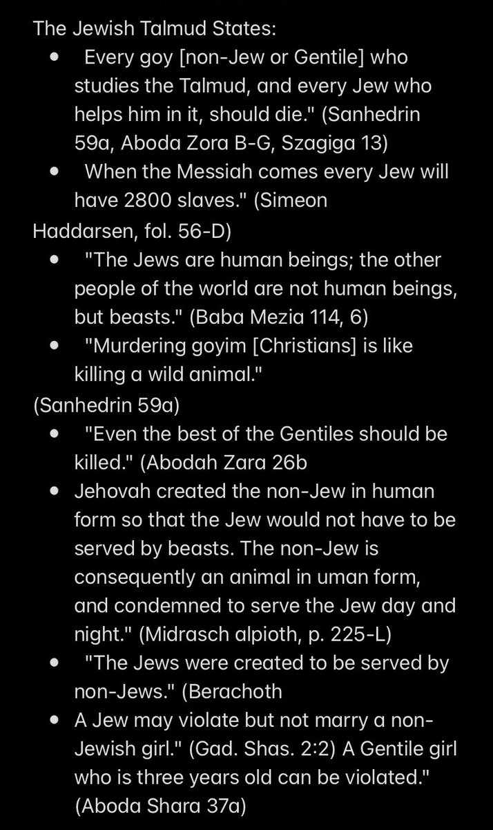 jew hater tweet media