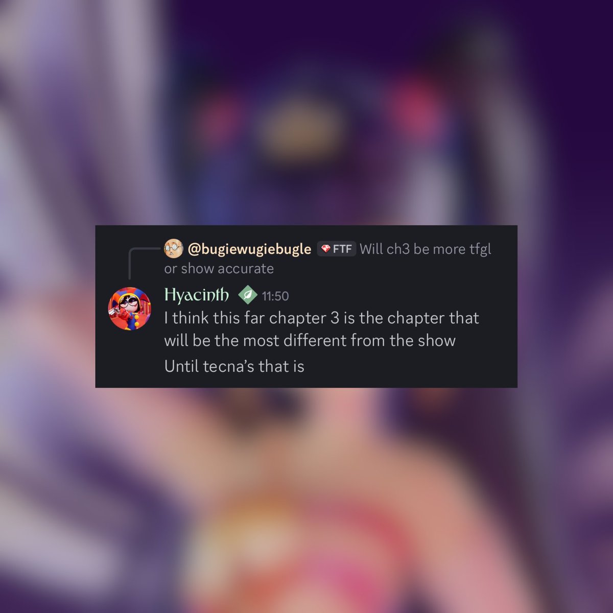 The Fairy Guardians Updates tweet media