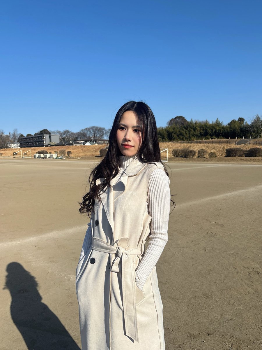 大森あみか【SHAKEBE】🧡 tweet media