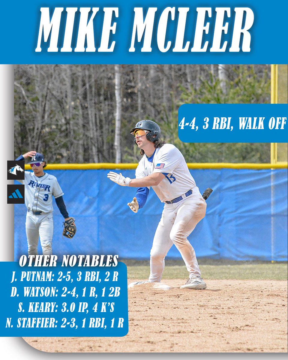 Colby-Sawyer Athletics tweet media