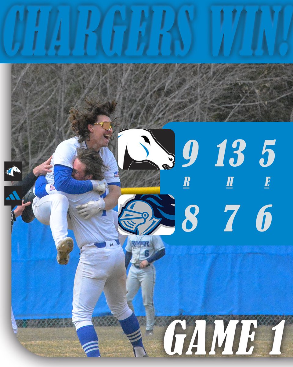 Colby-Sawyer Athletics tweet media