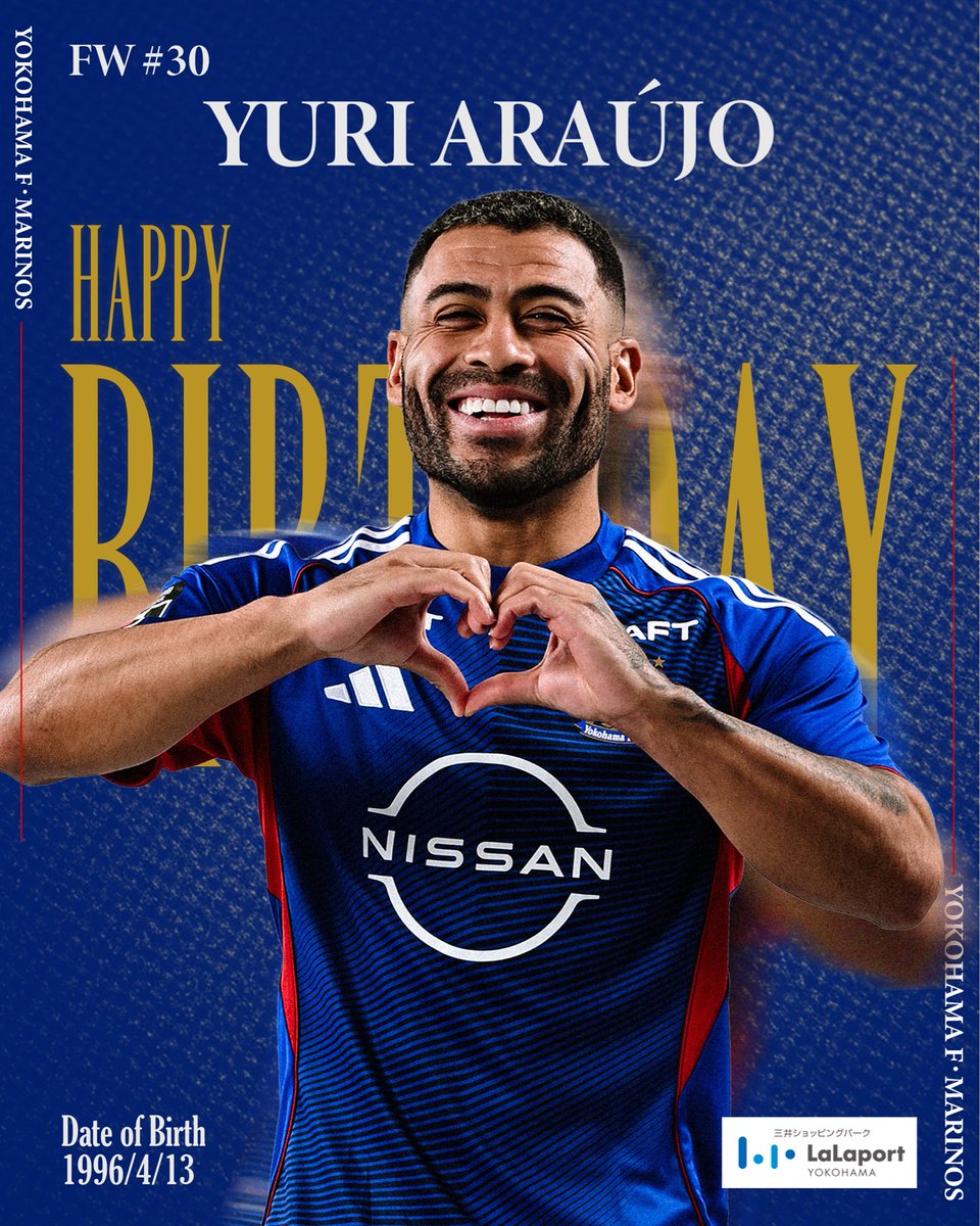 横浜F･マリノス【公式𝕏】 tweet media