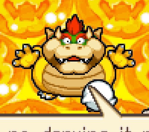 KryisBIS クッパ tweet media