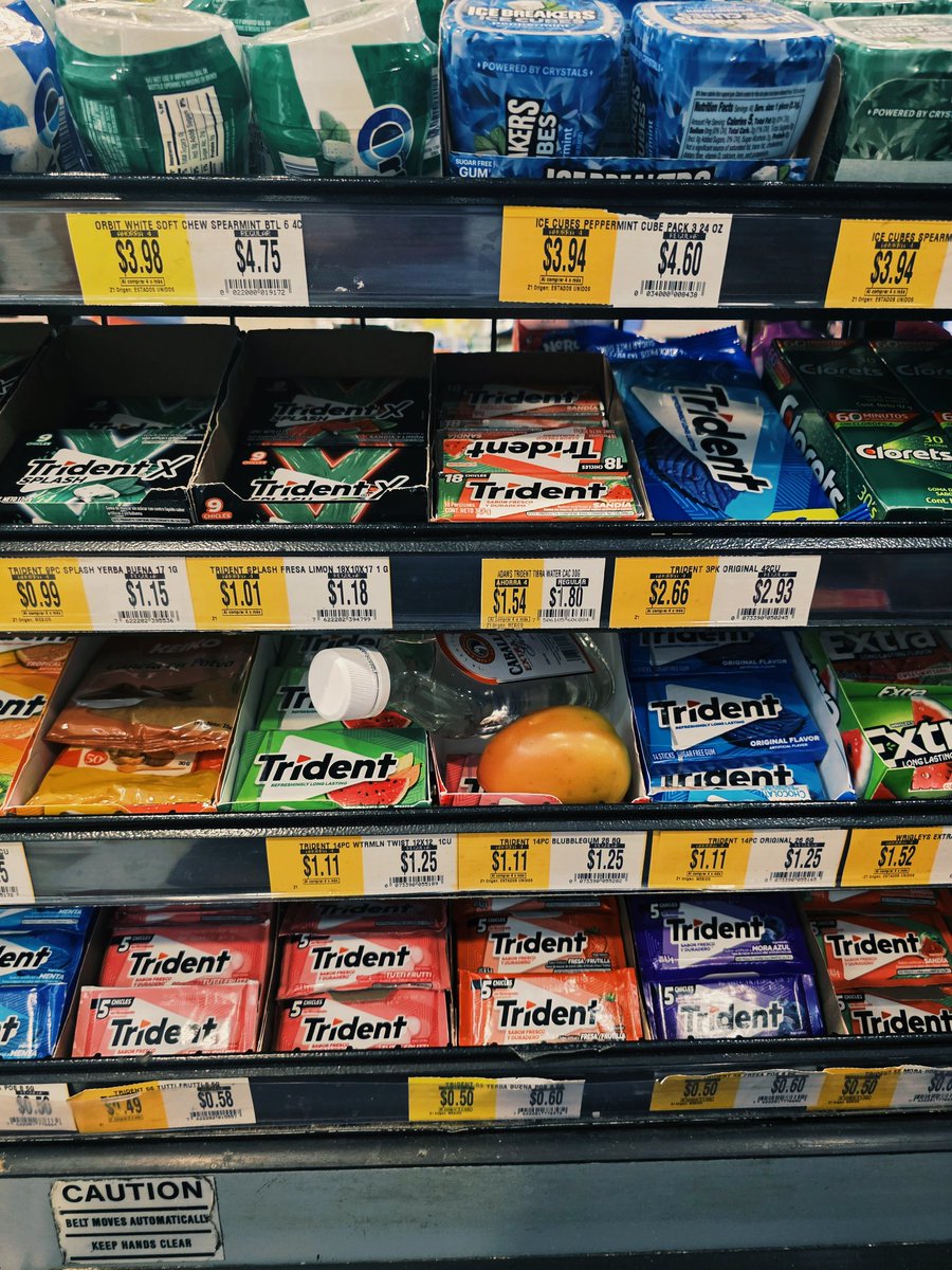 ChirimatiC's tweet photo. O alguien se arrepintió a última hora y ya es una persona de bien, o alguien de #TridentPanama se le ocurrió la peor idea de venta cruzada posible... https://t.co/p6kcLndEey