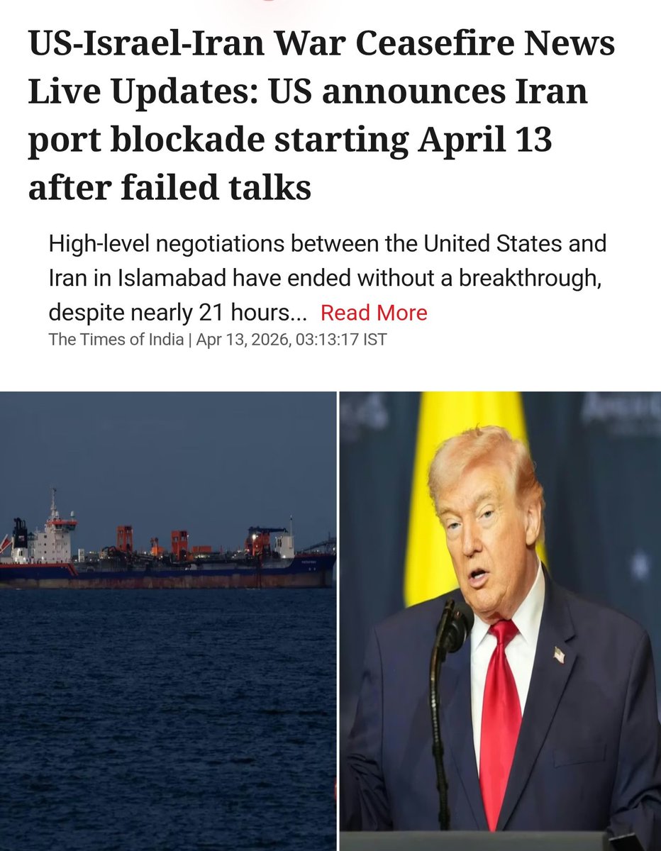 SatishIdeas's tweet photo. Even if there is no consensus on hormuz in near time,very less chances of escalation like before.Baseline is clear. Trumps ego is being answered by Iran, shifted from aggressive "stone age" remark to a better tone if not soft. Thats a key take away for the markets to form a base. https://t.co/RsxgqrDie2