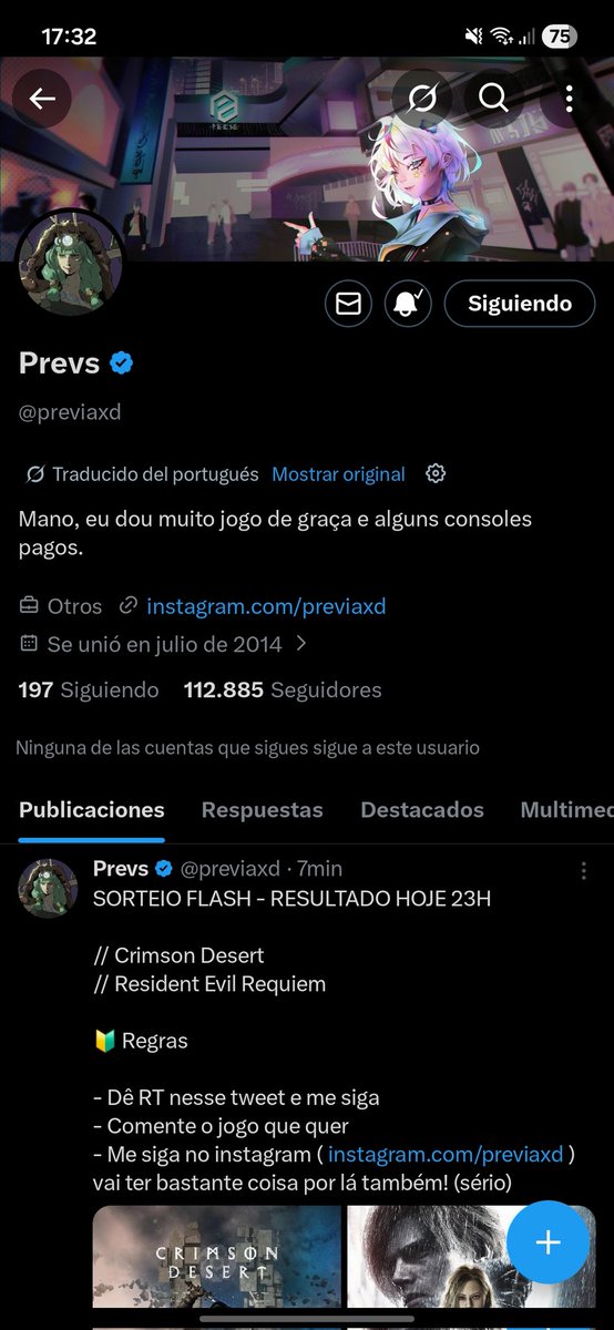 fer_ojeda99's tweet photo. @previaxd https://t.co/dQB1bn8pjv