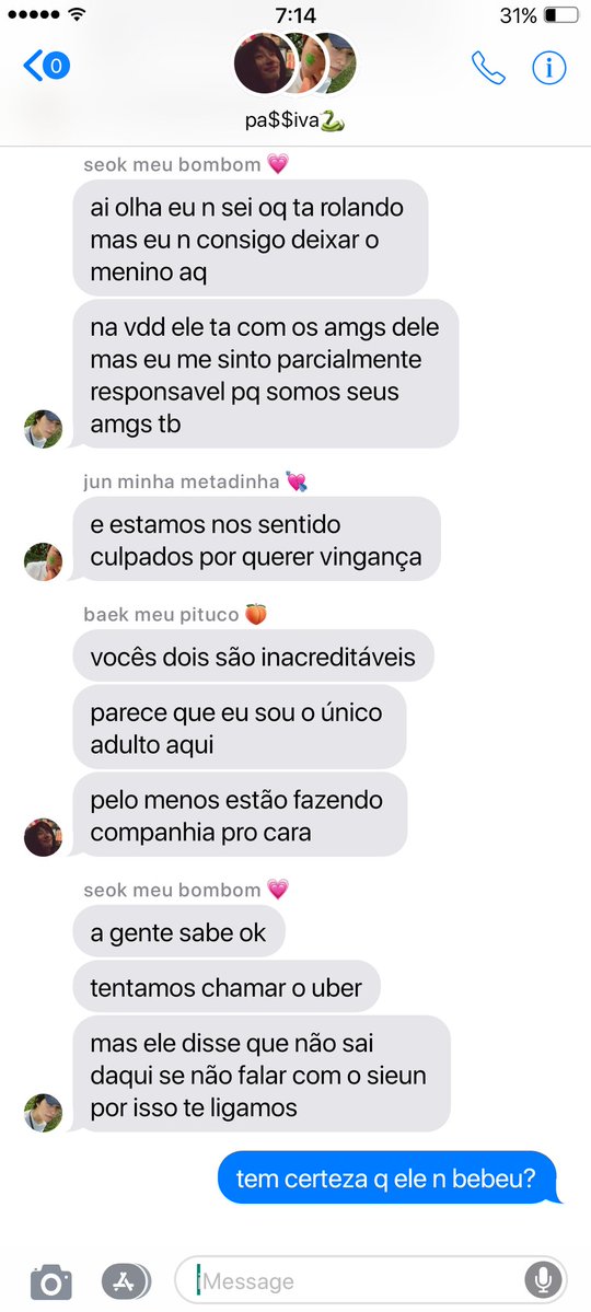 ❛.𝔣𝔞𝔫𝔣𝔲𝔫𝔦╯au's 📌 tweet media