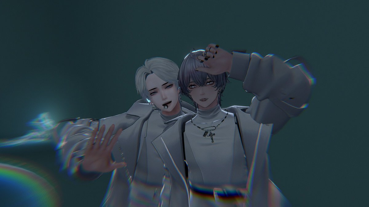 あすちるべ tweet media